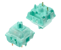 NuPhy Gateron x NuPhy Mint Switch 90szt. - 1266793 - zdjęcie 1